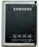 NEW OEM Samsung AB813851CA Cell Phone Battery BlackJack II i617 1700mAh ... - £4.61 GBP