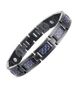 Energy Healing Titanium Magnetic Bracelet  - $24.99