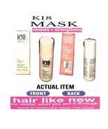 ? K18 Biomimetic HairScience ➕? HAIR MASK Leave-In Molecular Repair?BUY ... - $75.00