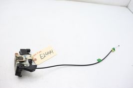 04-08 FORD F-150 FRONT RIGHT PASSENGER SIDE DOOR LOCK LATCH ACTUATOR E2444 image 10
