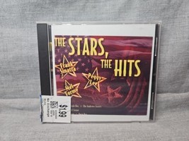 The Stars, The Hits (CD, 2001, Direct Source) Mel Torme, Frank Sinatra - $5.99