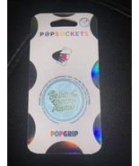 New PopSockets PopGrip -BE KIND TO OUR PLANET- Stand with Swappable Top - £8.00 GBP