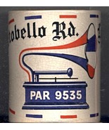 Vintage-London-1960s-Beatles-Souvenir-Georgian-House-84-Portobello-Road-Mug - $27.12 CAD