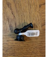 Deworld Circular Person Phone Stand Black - $6.76 CAD