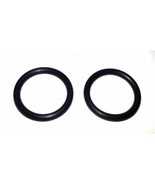 2pc Water Pipe O-Ring 15x2.5 Yamaha Linhai 250 260 300 ATV Scooter Buggy... - $5.95