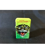 Collectible Don * Ed Hardy Designs Cigarette Lighter Tiger Tattoo - $19.95