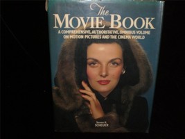 Movie Book, The by Steven H. Scheuer 1974 An Omnibus on Motion Pictures ... - £15.73 GBP
