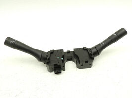 2011 Nissan 370Z Combination Switch Turn Signal Cruise Wiper Factory Oem... - $54.45