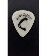 ALICE COOPER - KERI KELLI &quot;C&quot; GLOW IN THE DARK CONCERT TOUR GUITAR PICK ... - $130.00