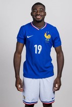 Youssouf Fofana Poster France UEFA Euro 2024 #SC-2157544546 - £15.75 GBP+