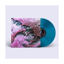 From Zero (Limited Edition Sea Blue Vinyl) [VINYL]  - £28.23 GBP