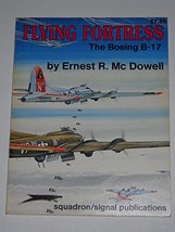 Flying Fortress: The Boeing B-17 - Aircraft Specials series (6045) Ernest R. McD - £2.99 GBP