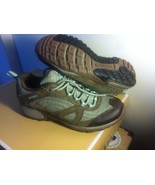 Merrell Soren Hiking Trail Women Boots New Size 5.5 7 7.5 8.5 9 9.5 - £55.03 GBP