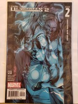 The Ultimates 2 #2 Marvel Direct Edition Unread - £0.80 GBP