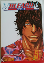 Shonen Jump BLEACH vol. 5: Right Arm of the Giant - £3.08 GBP