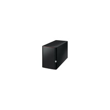 Buffalo LS220D0802 8TB LINKSTATION 220 NAS 2X4TB PERSONAL CLOUD STORAGE ... - $536.74