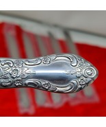 6X BK Vintage Oneida Carolina Northland Korea Stainless Butter Knives NEW - €17,14 EUR