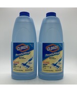 2 Pack - Clorox Floor Cleaner Refill for ReadyMop Mopping System, 24 fl ... - £31.24 GBP