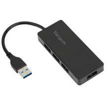 Anker USB 3.0 4-Port High-Speed Hub for Laptops and Desktops - $93.49