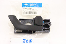 New OEM Front RH Inner door Handle 2003-2008 Hyundai Tiburon 82620-2C000... - £19.75 GBP