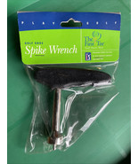 PLAY GOLF -Golf Shoe Spike Wrench - $12.86