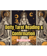 Unleash Your Divine Purpose: Deity Tarot Reading &amp; Confirmation - Psychic - $14.96 CAD