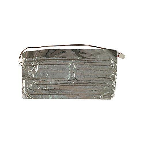 OEM Drain Heater for Maytag RS253BABB Samsung RS2556SH RS267LBSH/XAA NEW - $77.90