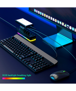 7 Ports USB 3.0 Hub 5Gbps High Speed USB Splitter Adapter Individual On/... - $34.40 CAD