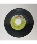 Latimore – Let's Straighten It Out  45 rpm record Glades 6503 - $7.99