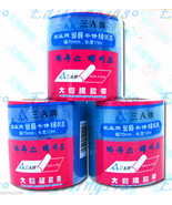 UV Resistant Blue &amp; Clear Greenhouse Poly Film Repair Patch Tape 2.7&quot; x 10m - $9.04