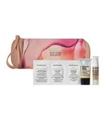 New bareMinerals Give Your Favorites 3 Piece Skin Care Set Skinlongevity... - $10.99