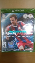 Pro Evolution Soccer 2015 (Microsoft Xbox One) - £7.04 GBP