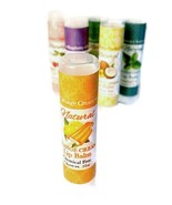 Orange Cream LIP BALM - All Natural Handmade with Orange &amp; Vanilla Taste... - £3.92 GBP