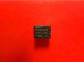 HTV6-DC12V-SH, 12VDC Relay, HTV Brand New!! - $7.00