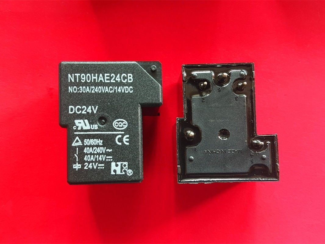 NT90HAE24CB, DC24V Relay, NF Brand New!!