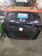 Trunk/Hatch/Tailgate Heated Glass Wiper Spoiler Fits 08-12 MAZDA CX-7 OE... - $153.45