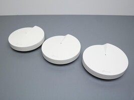 TP-Link Deco M5 AC1300 Dual-Band Mesh Wi-Fi System (3-Pack) ISSUE image 3