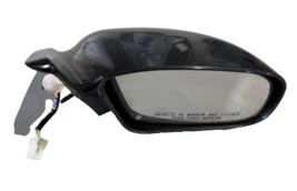 2000-2005 MITSUBISHI ECLIPSE FRONT RIGHT DOOR MIRROR P/N 416018 GENUINE OEM - $462.49 MXN