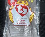 1993 Sealed TY Beanie Baby "ZIP" #10, in 1998 McDonald’s Package - $5.94