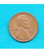 1953 D Lincoln Wheat Penny- Circulated - £3.92 GBP