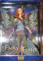 Barbie Doll - Fairy Of The Forest  - Collector Edition - £45.73 GBP