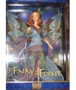 Barbie Doll - Fairy Of The Forest  - Collector Edition - £45.90 GBP
