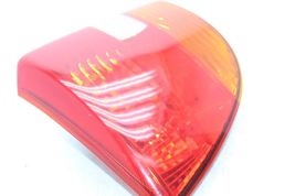 Driver Left Tail Light Fits 00-02 CELICA 54505 image 4