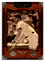 2004 Upper Deck Sweet Spot Classic #86 Wade Boggs EX/NM Red Sox ID:61514 - £1.37 GBP