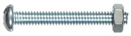 Hillman 7734 Zinc-Plated Head Machine Screw and Nuts 1/4 in. x 2 in.  2 ... - €11,72 EUR Hillman 7734 Zinc-Plated Head Machine Screw and Nuts 1/4 in. x 2 in.  2 ... - €11,72 EUR