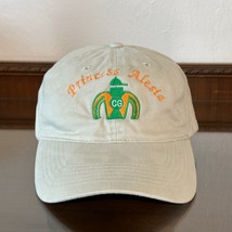 Princess Alesia Hat Cap Slideback Adjustable Horse Jockey Vintage - $287.93 MXN