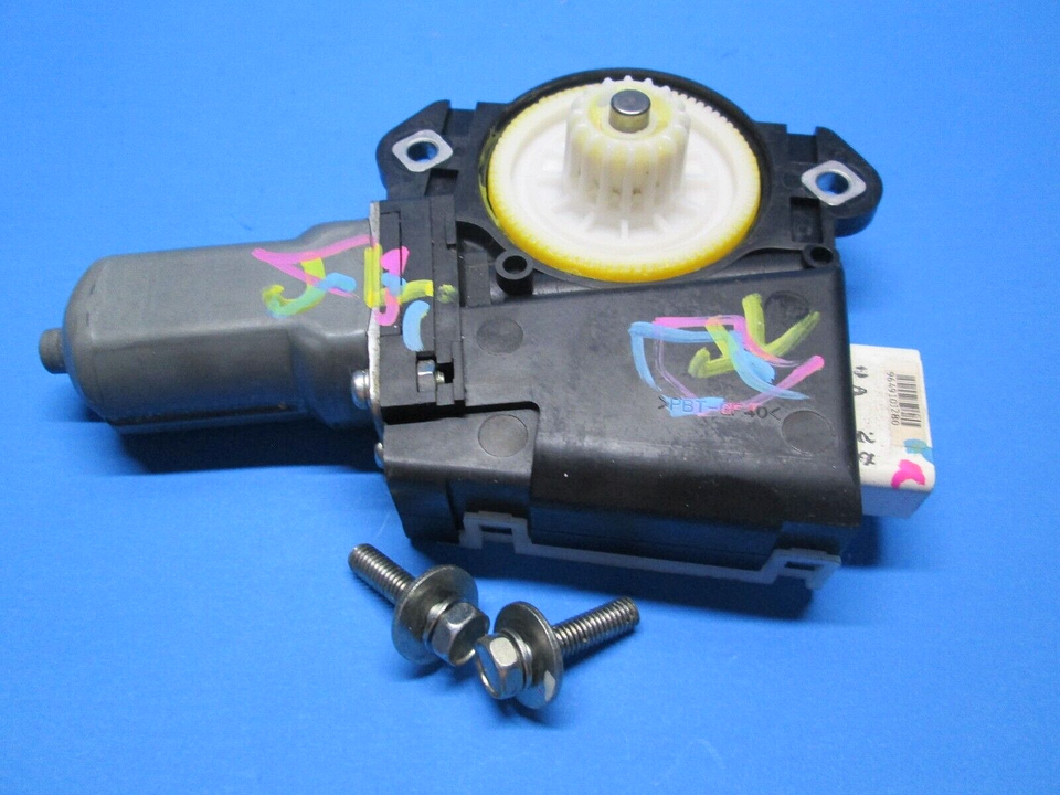 2010-2013 Suzuki Kizashi Sunroof Roof Moonroof Motor 78710-57L00 OEM - $66.49