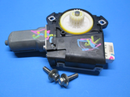 2010-2013 Suzuki Kizashi Sunroof Roof Moonroof Motor 78710-57L00 OEM - $66.49