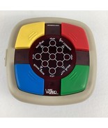 VTech Mini Wizard Handheld Electronic Fun Machine Game Vintage 1987 Musi... - $29.65