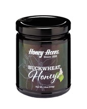 Honey Acres Artisan Honey, Pure Buckwheat Honey - £14.14 GBP+